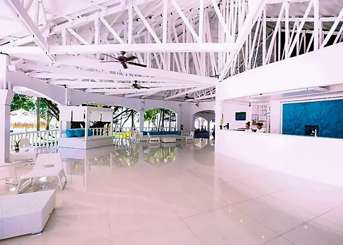 Resort Pacific Cebu Powered By Cocotel 3*