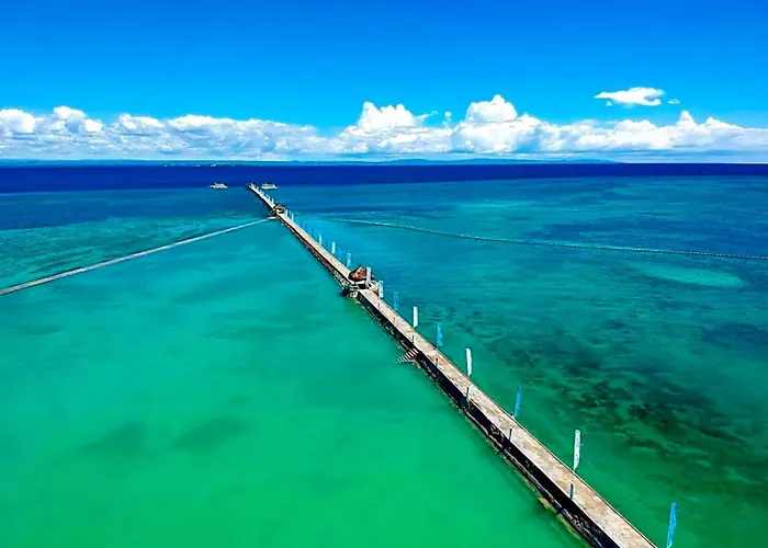 Resort Pacific Cebu Powered By Cocotel Lapu-Lapu City