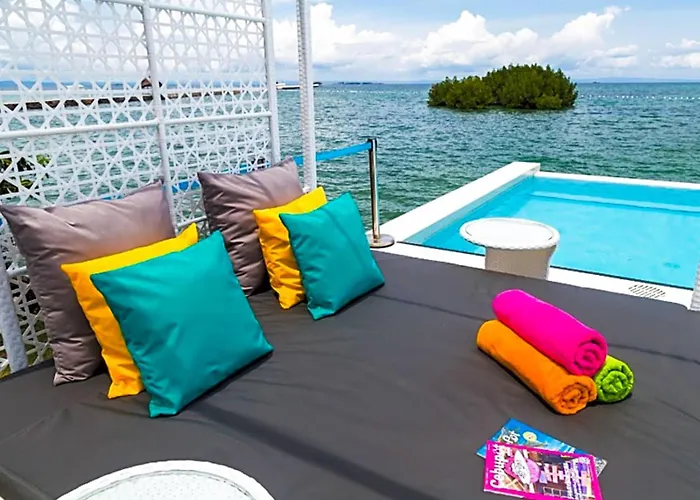 Pacific Cebu Powered By Cocotel 3* Lapu-Lapu City