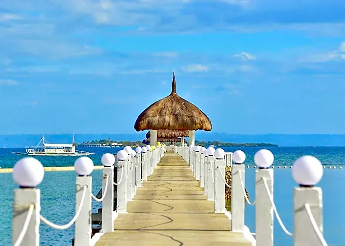 Pacific Cebu Powered By Cocotel Resort 3*