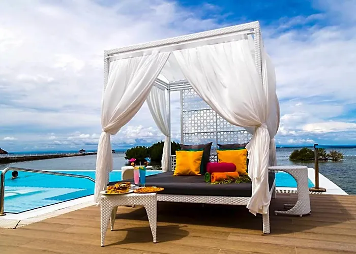 Resort Pacific Cebu Powered By Cocotel Lapu-Lapu City