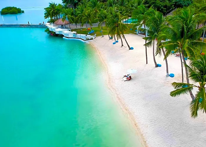 Pacific Cebu Powered By Cocotel Resort